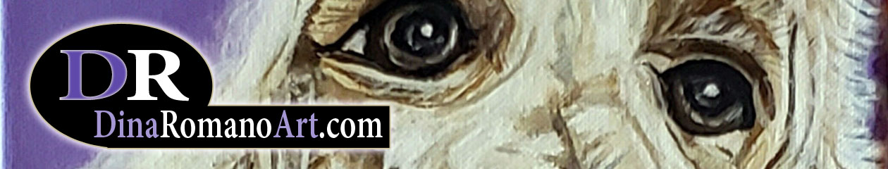 Dina Romano Art