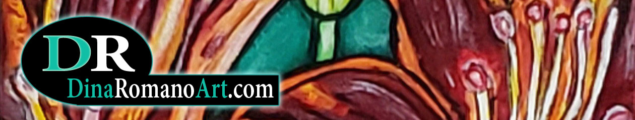 Dina Romano Art
